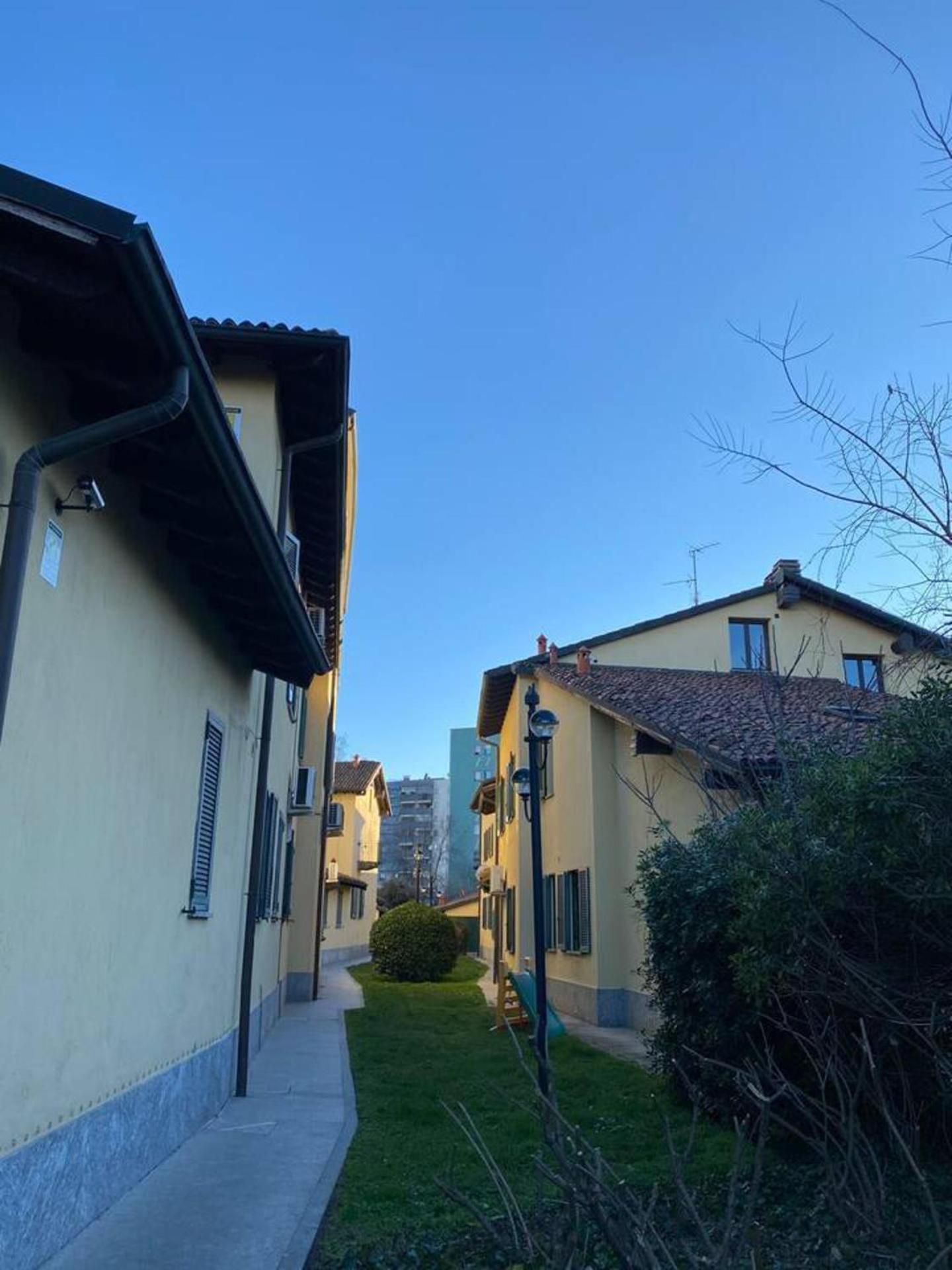 Design Villa With Parking Navigli Area Milano Eksteriør billede